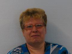 Manuela Hoffmann