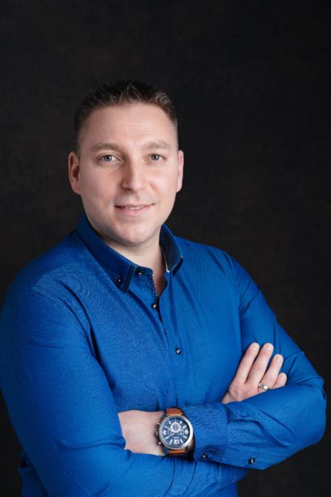 András Dr. Pukler