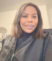 Connie chipo Matsvayi