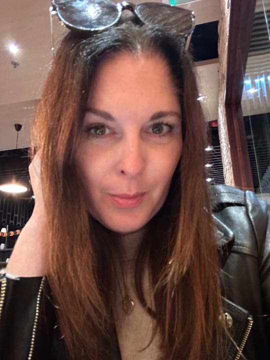 Becki Lane