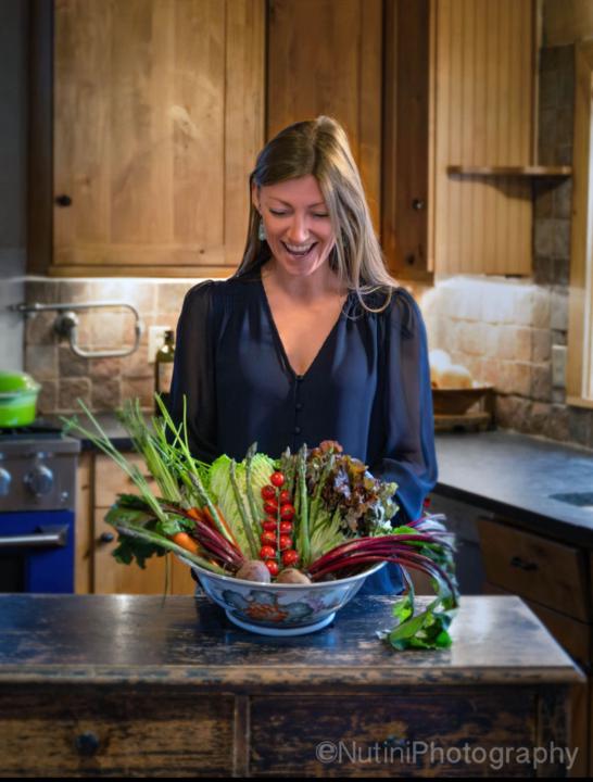 Practitioner Patti Lemmon