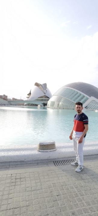 Juan David Veloza Martínez