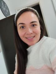 Isabel Cristina López
