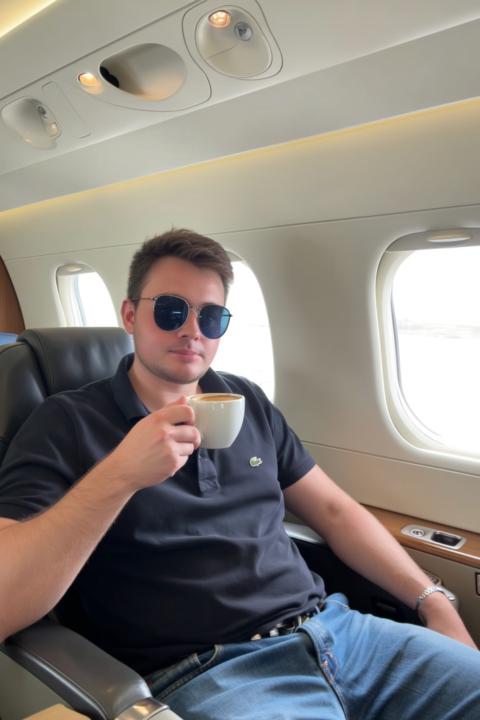 Arthur Cl