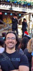 Jose Berardo Cunha