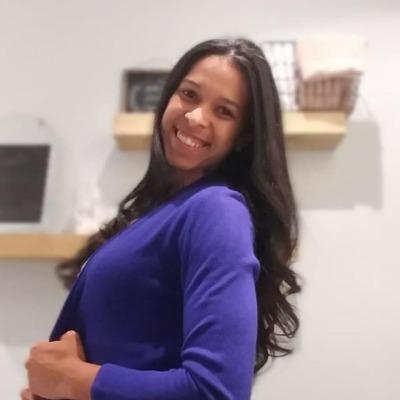 Raulina Martinez Nunez