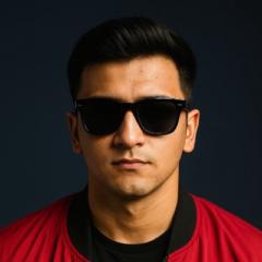 Udit Gala