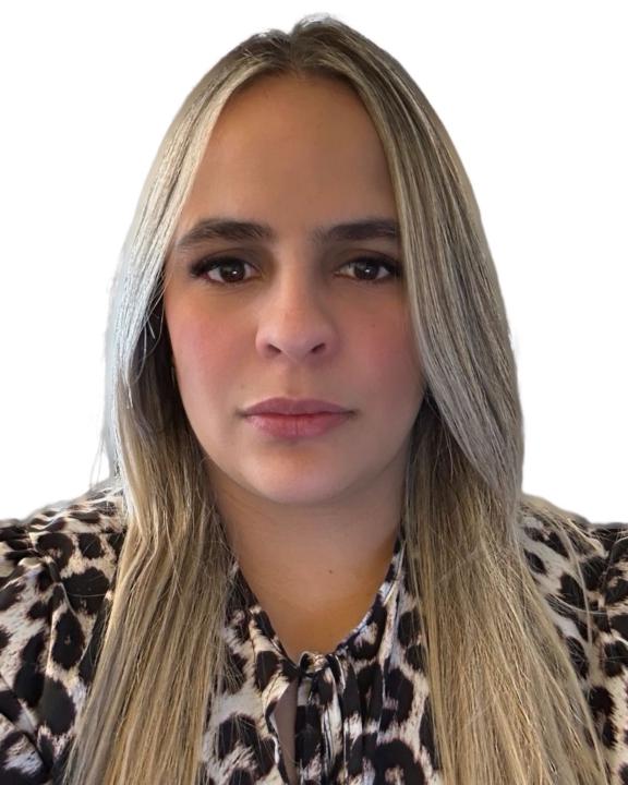 Jeraldine Serrano