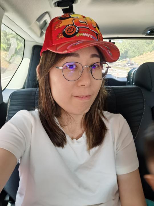 Veeling Lee