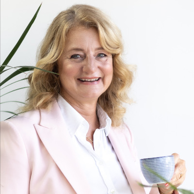Birgit Wolf