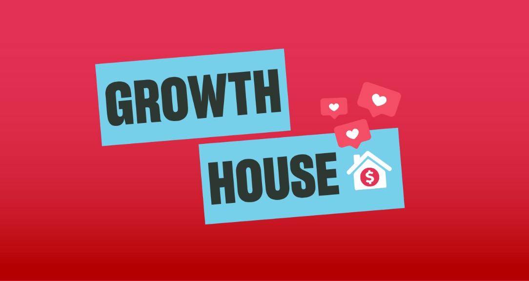 Growth House
