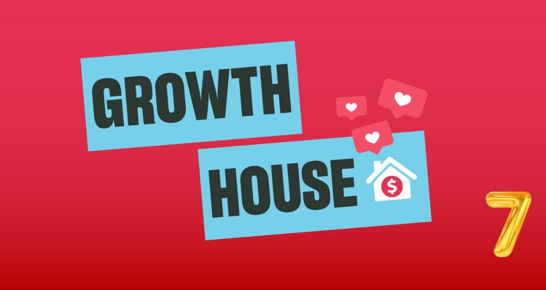 Growth House