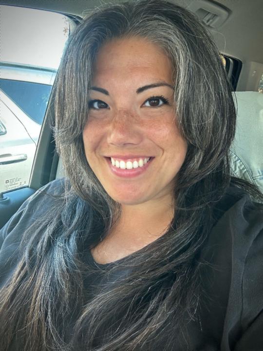 Katie Attard