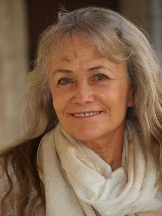 Toni Thompson