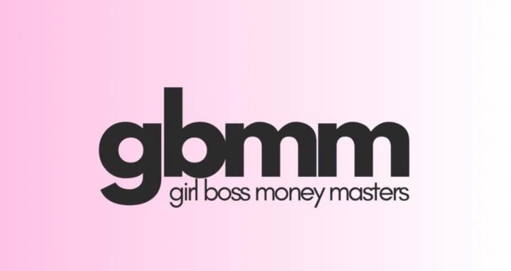 Girl Boss Money Masters