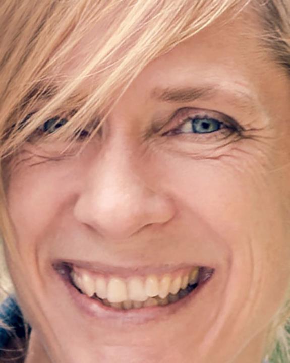 Antje Bachmaier