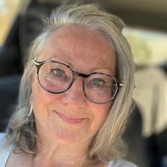 Sally-Ann Charnock