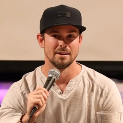 Jarrett Jackson