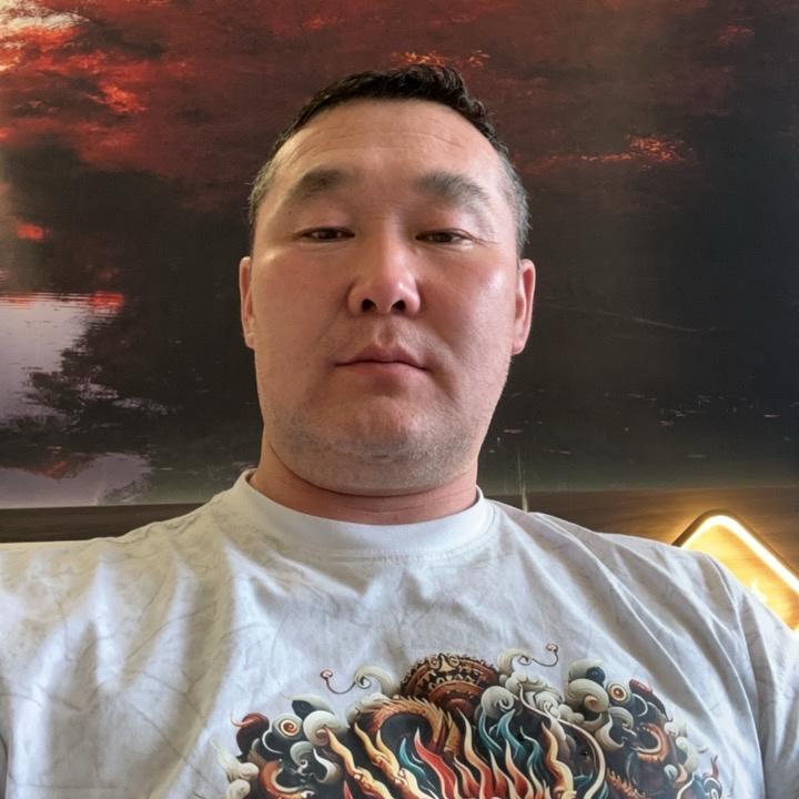 Batshirmentogoo Nyam-Osor