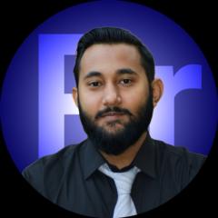 Saad Maqsood