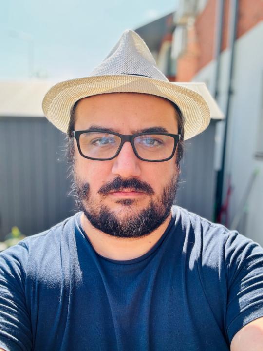 Marius Costache
