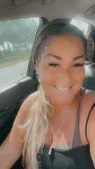Crystal Mitchell
