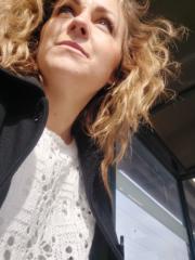 Rebecka Thell