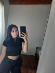 Antonella Mederos