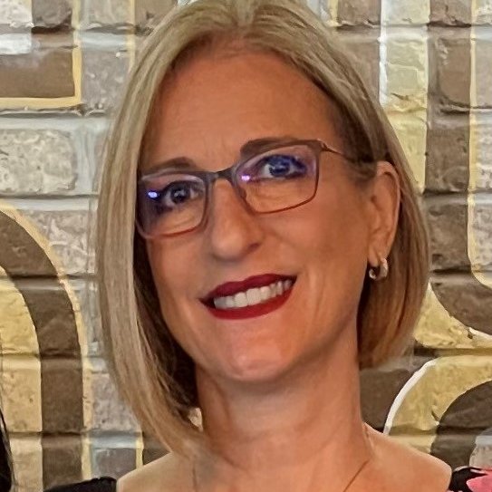 Darlene Pastore