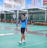 Nghiem Quoc Anh Minh