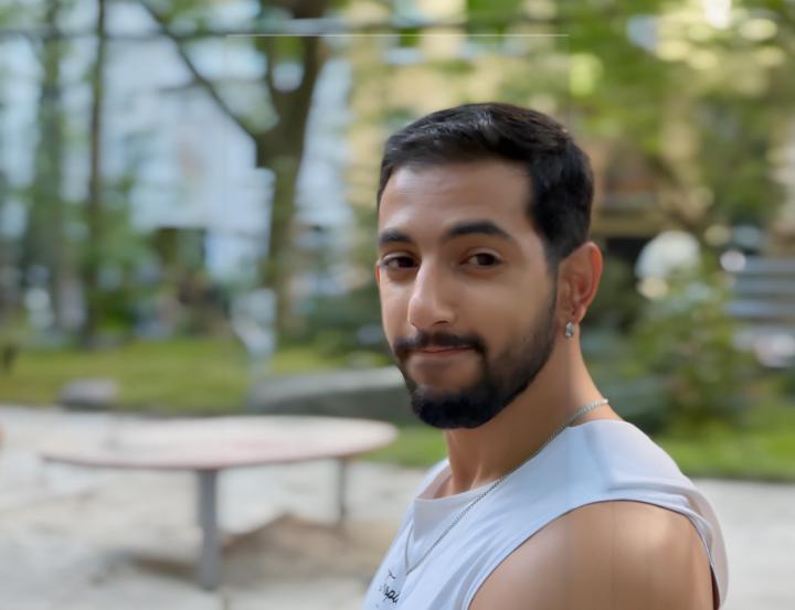 Mohamed Seifeddine Jlassi