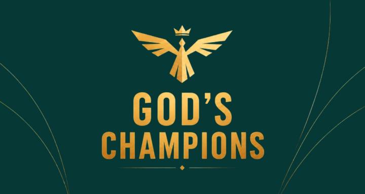 God’s Champions