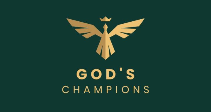 God’s Champions