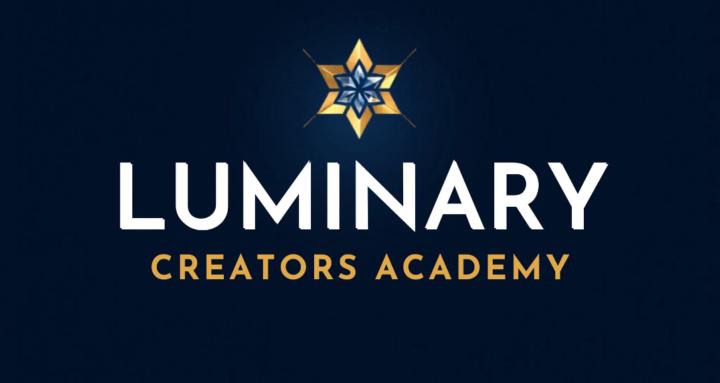 Luminary Creators Academy