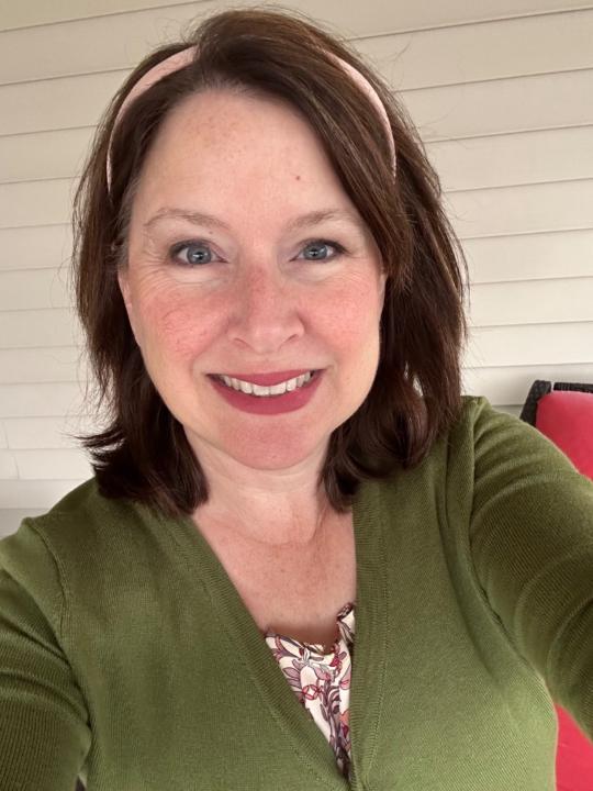 Sara Ferguson