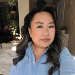 Lynette Marie