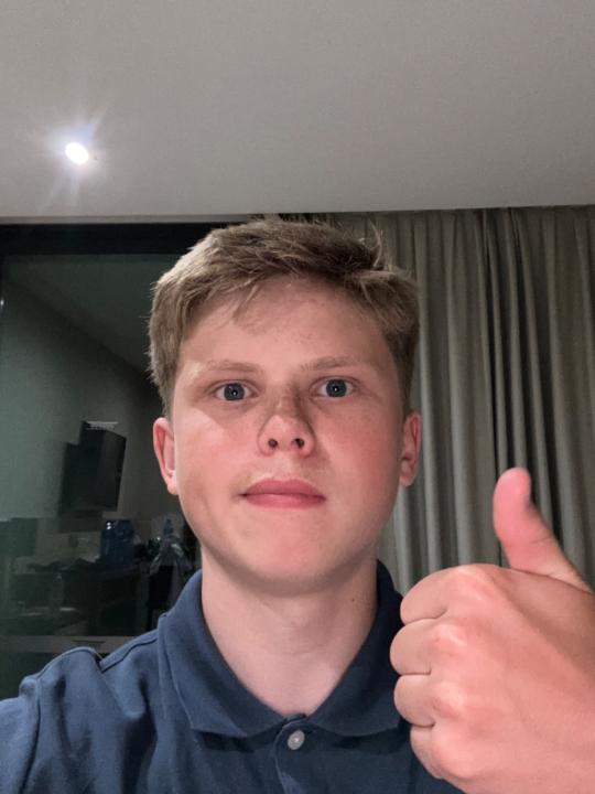 Tomas Tomasson