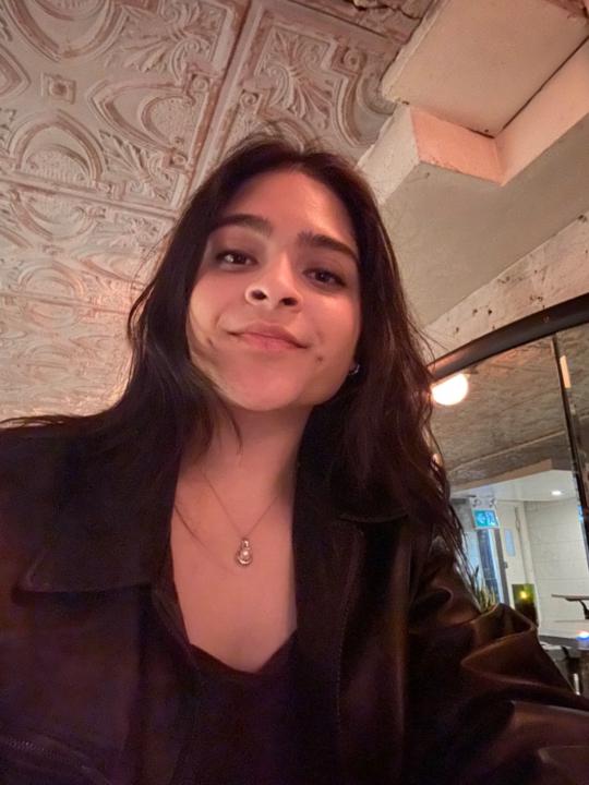 Heta Panchal