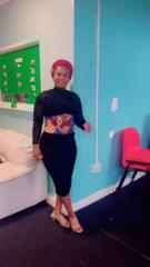 Evelyn Ocran