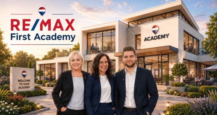 RE/MAX FIRST ACADEMY