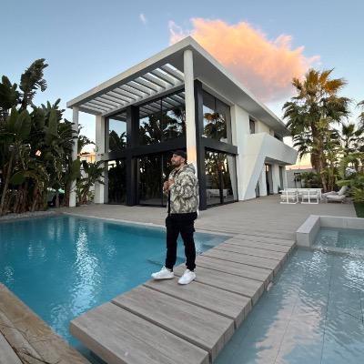 David López Domínguez