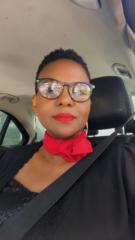 Zandy-Jay Dlamini