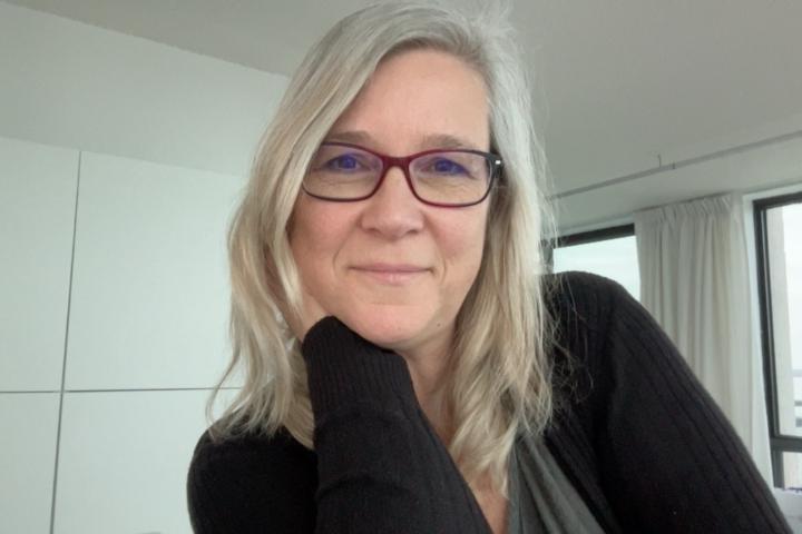 Chantal Gagnon