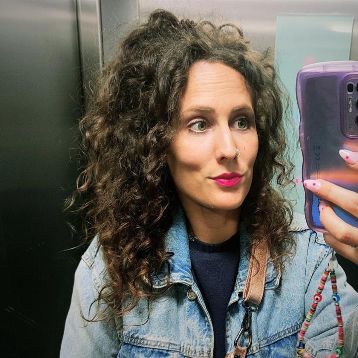 Géraldine Detailleur