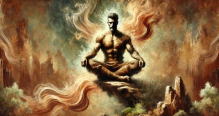 Modern Warriors Community