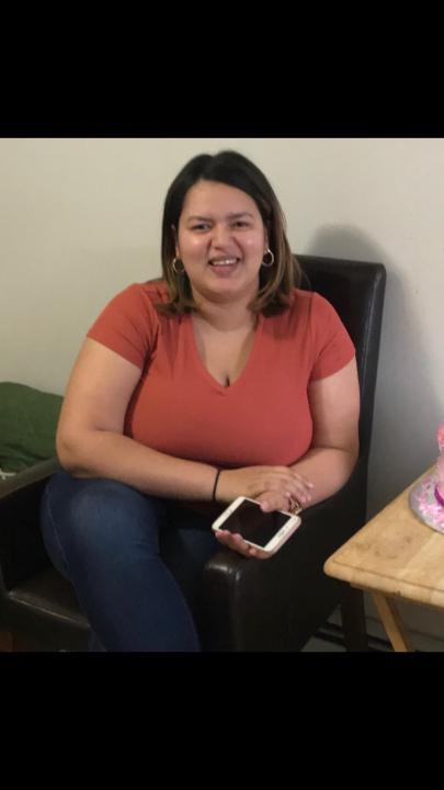 Elainy Osoria