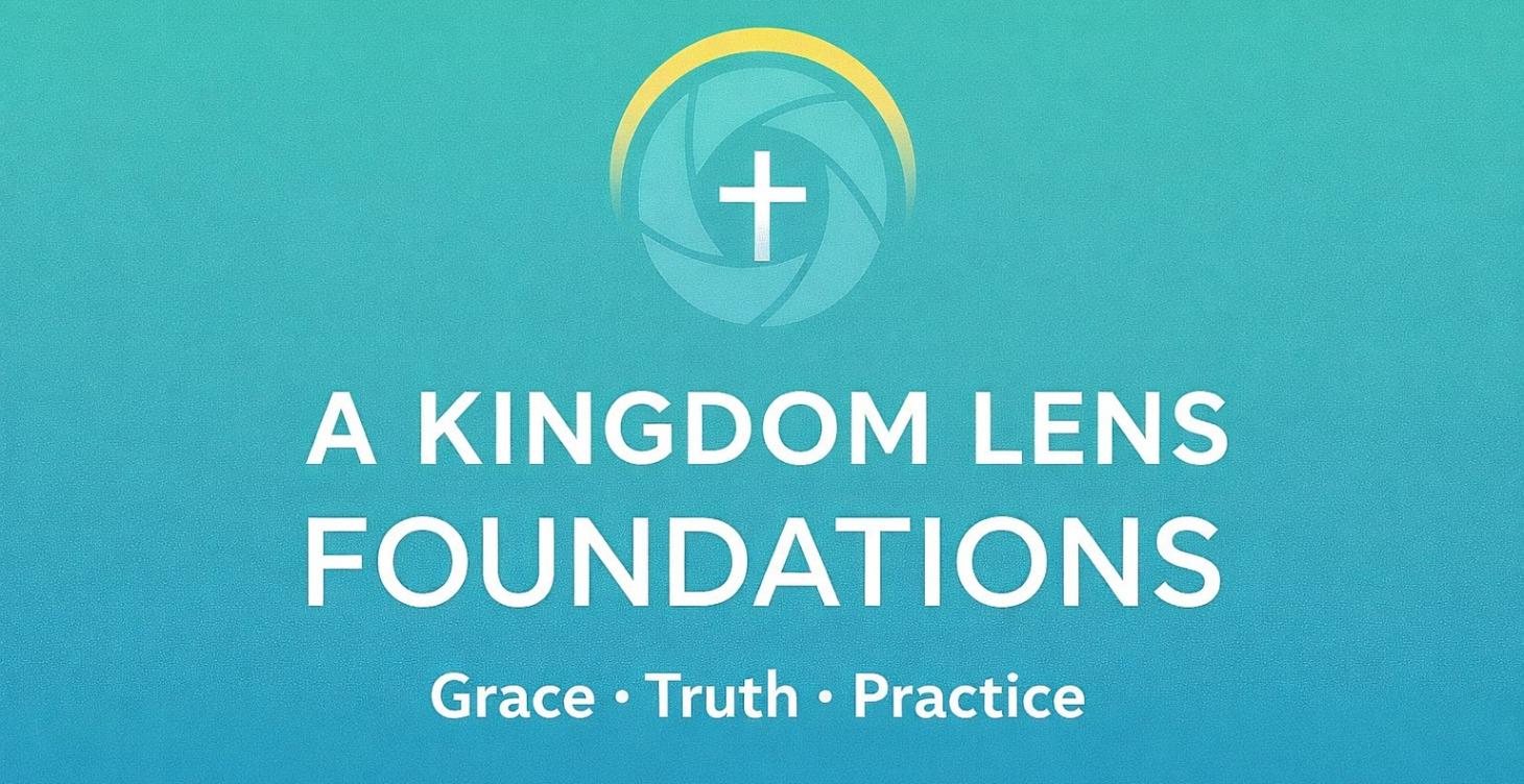 Lesson 5 — Spiritual Authority