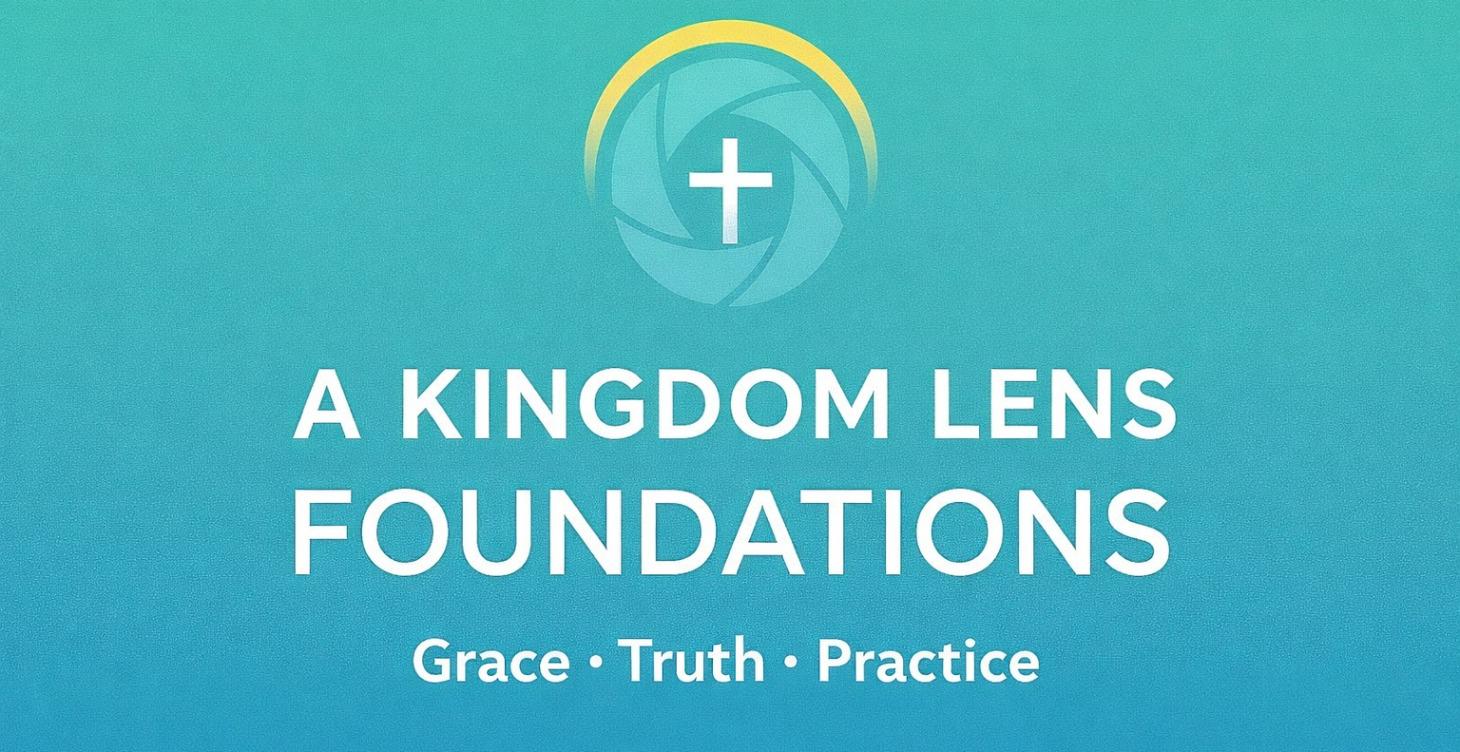 Lesson 2 - Kingdom Identity: From Orphan to Son