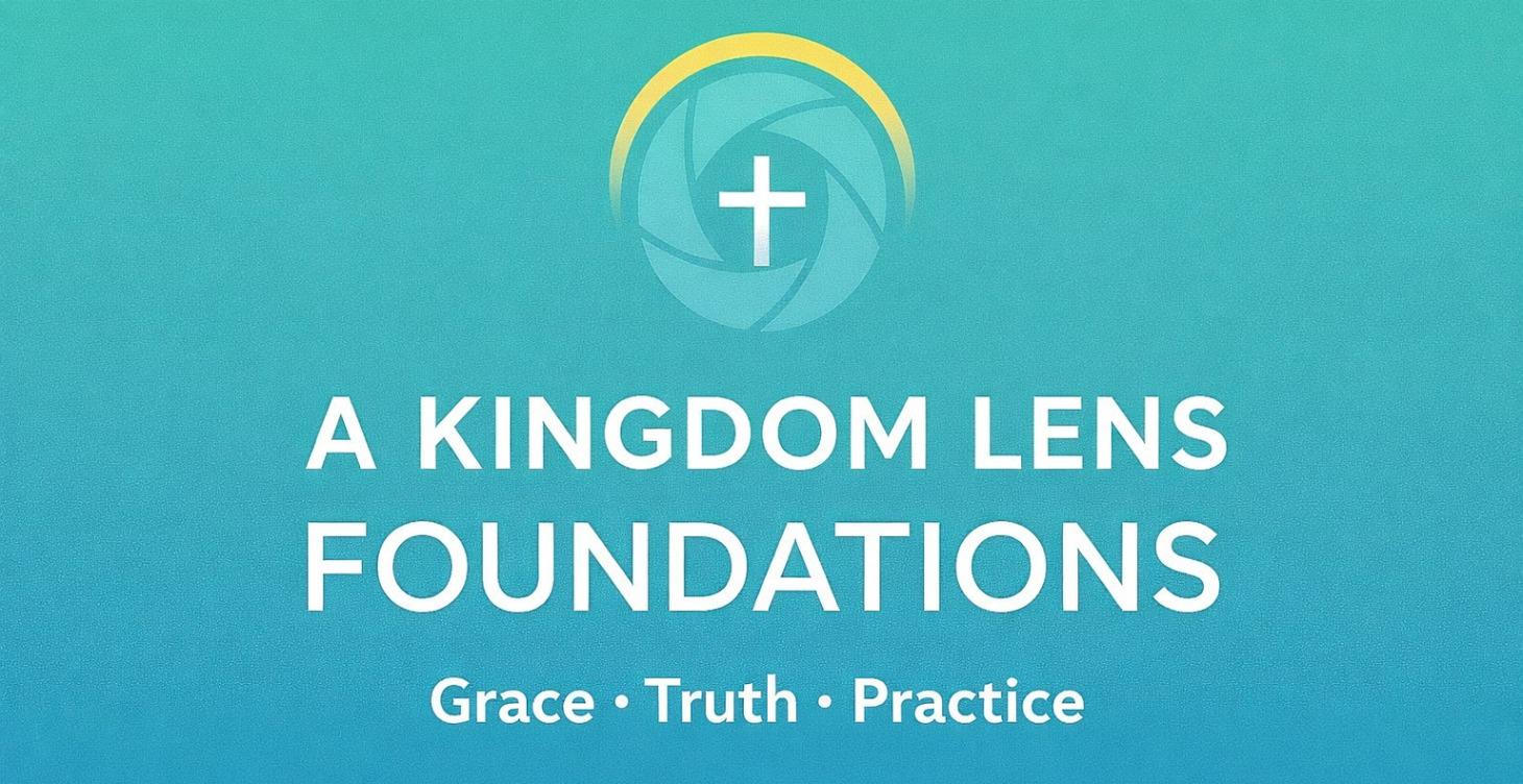 Lesson 4 — Boundaries & Forgiveness