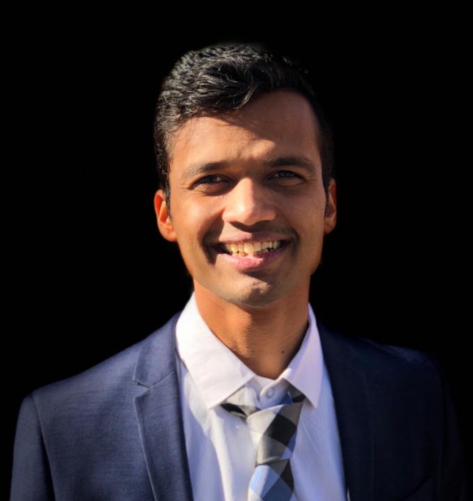 Shriganesh Kolhe